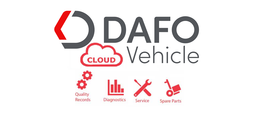 DAFO Vehicle Cloud